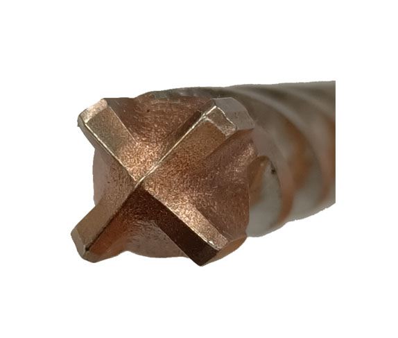 F8-4 SOLID CARBIDE